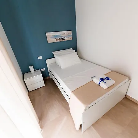 Aparthotel Alta Marea Sea *
