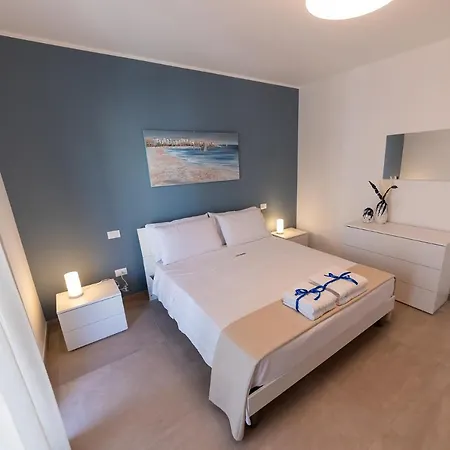 Aparthotel Alta Marea Sea *