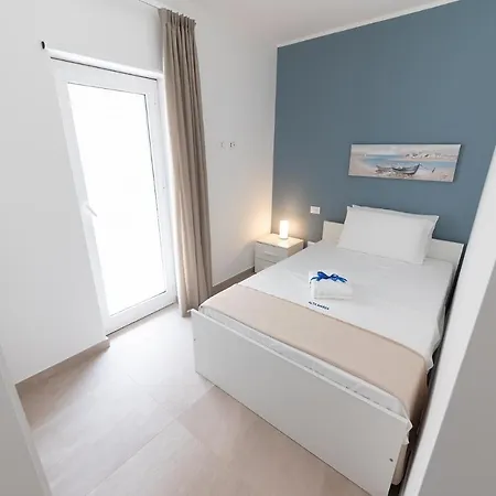 Alta Marea Sea Aparthotel