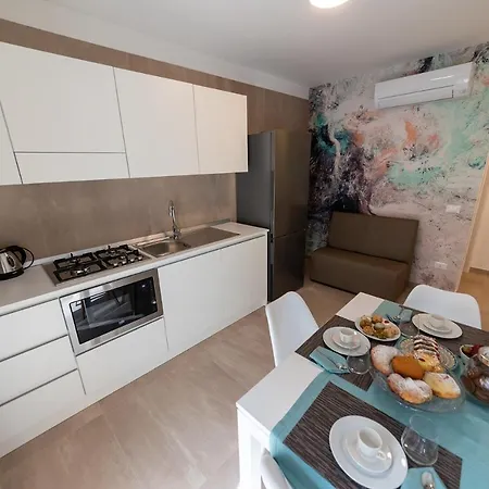 Alta Marea Sea Aparthotel