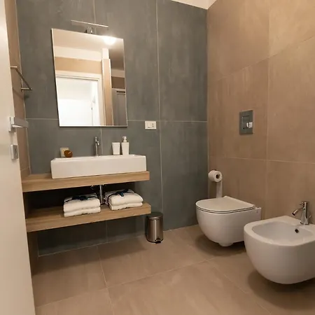 Aparthotel Alta Marea Sea