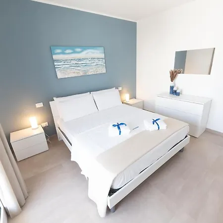 Alta Marea Sea 3* Balestrate