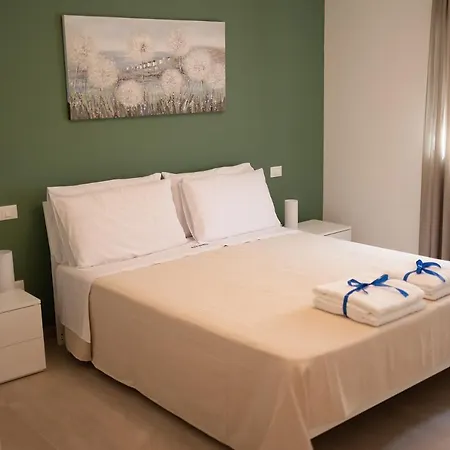 Aparthotel Alta Marea Sea