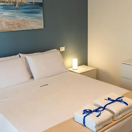 Alta Marea Sea Aparthotel