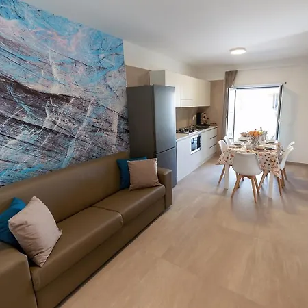 Aparthotel Alta Marea Sea Balestrate