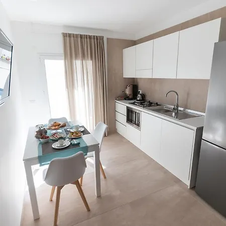 Aparthotel Alta Marea Sea Balestrate