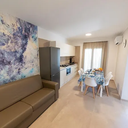 Alta Marea Sea 3* Balestrate