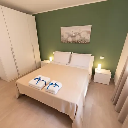 Appart hôtel Alta Marea Sea Balestrate