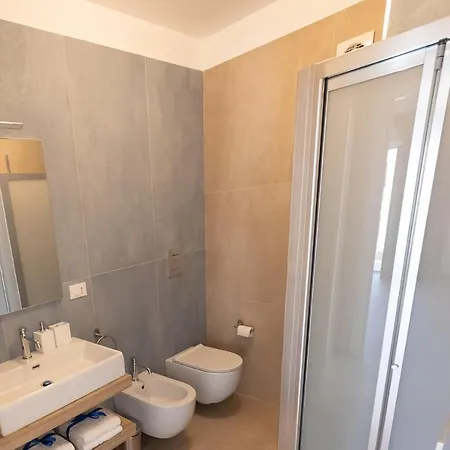 Aparthotel Alta Marea Sea