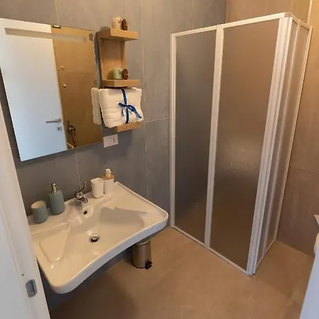 Hotel apartamentowy Alta Marea Sea 3*