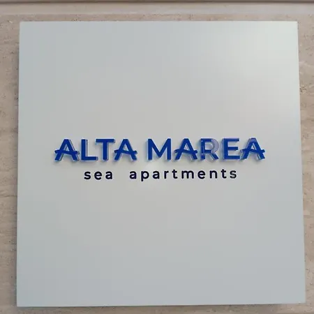 Alta Marea Sea 3* Balestrate