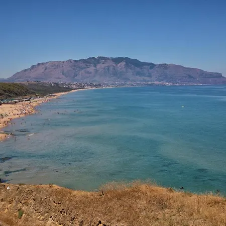 Aparthotel Alta Marea Sea Balestrate