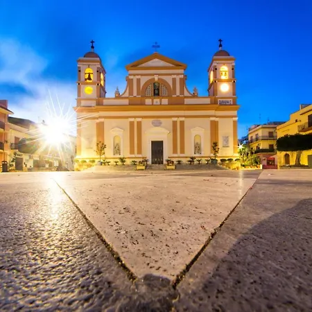 Aparthotel Alta Marea Sea