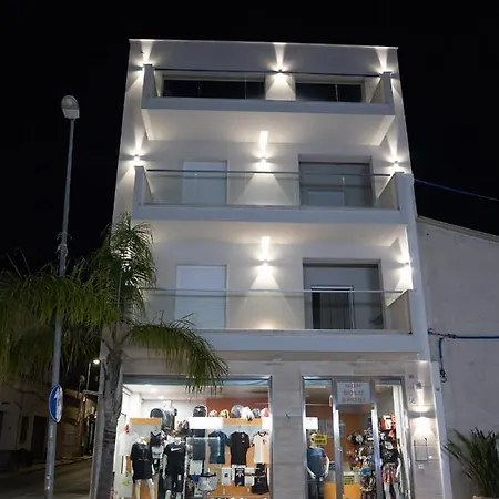 Alta Marea Sea Aparthotel 3*