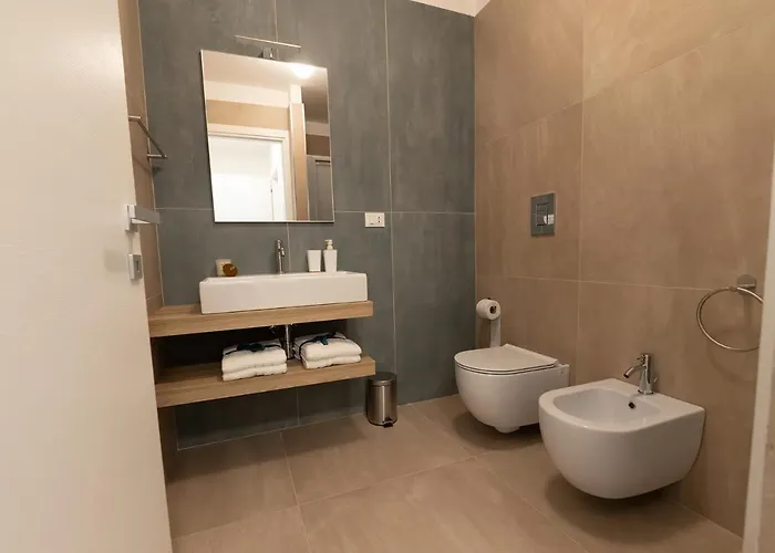 Aparthotel Alta Marea Sea