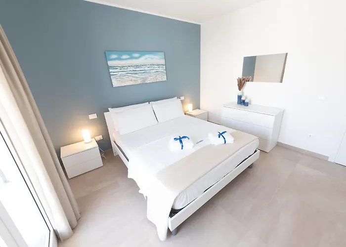 Alta Marea Sea 3* Balestrate