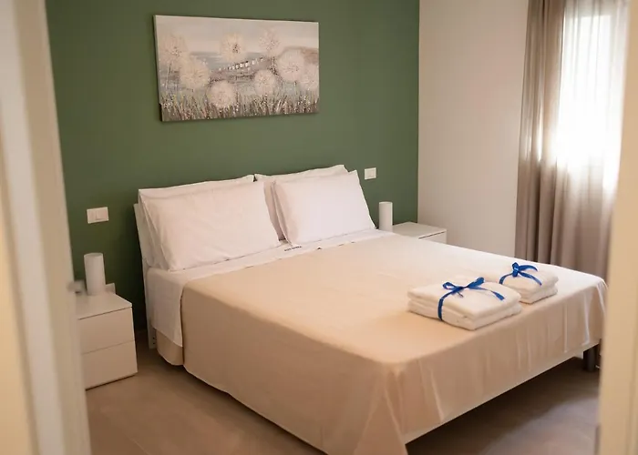 Aparthotel Alta Marea Sea