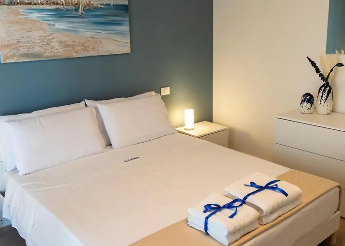 Alta Marea Sea Aparthotel