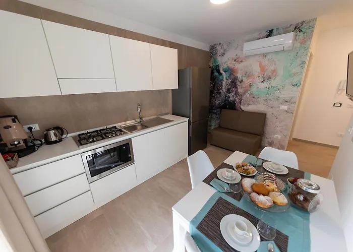 Alta Marea Sea Aparthotel