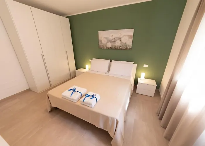 Aparthotel Alta Marea Sea Balestrate