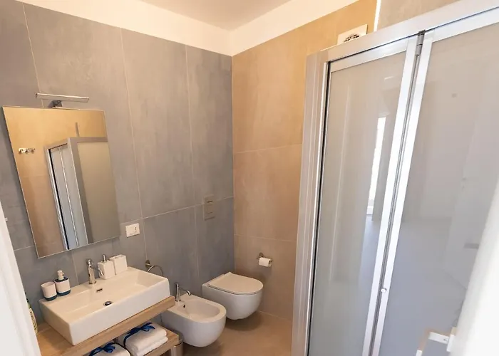 Aparthotel Alta Marea Sea