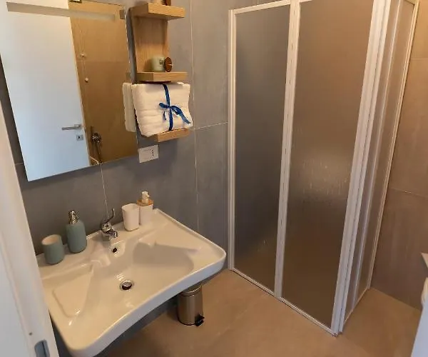 Aparthotel Alta Marea Sea 3*