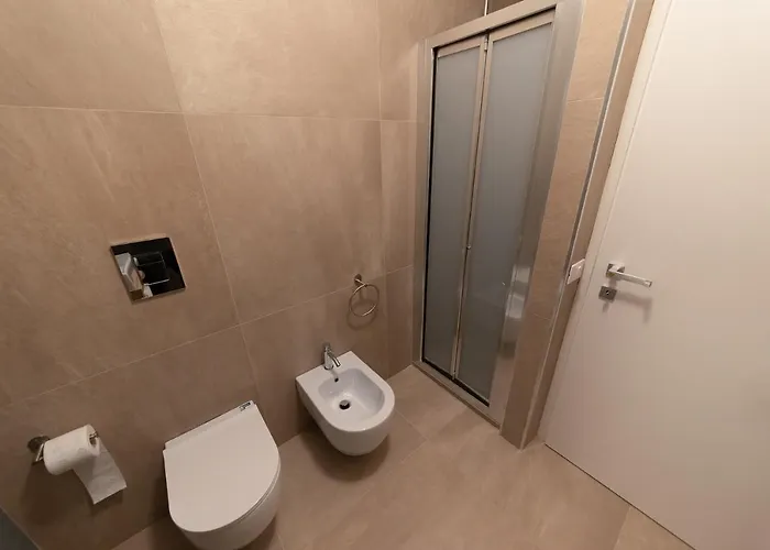 Alta Marea Sea Aparthotel