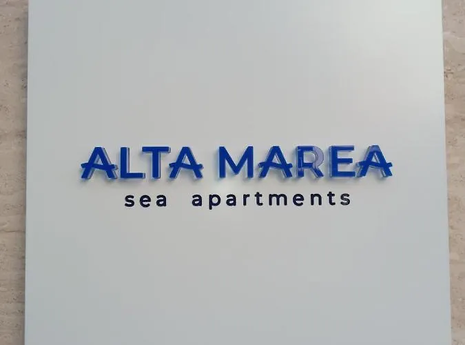 Alta Marea Sea 3* Balestrate