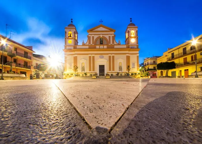 Aparthotel Alta Marea Sea