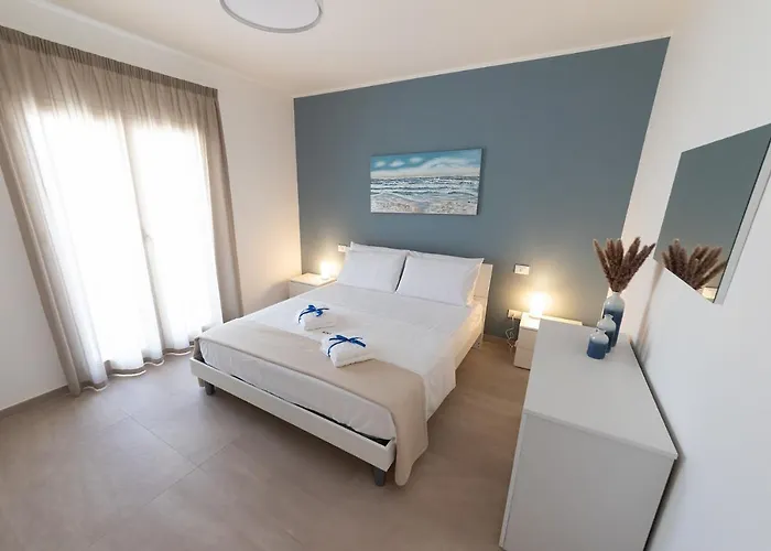 Alta Marea Sea Aparthotel 3*